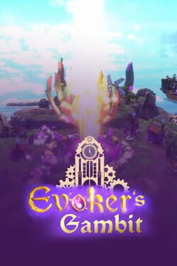 Evoker's Gambit Cover