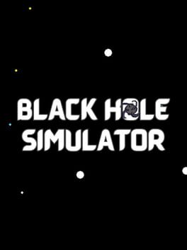Blackhole Simulator Cover