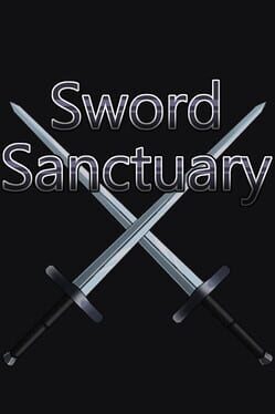 Sword Sanctuary Cover