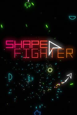 Shapefighter Cover