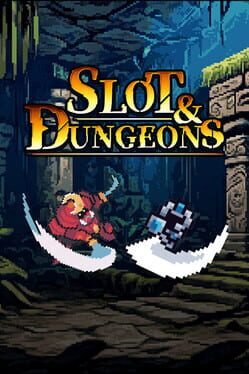 Slot & Dungeons Cover