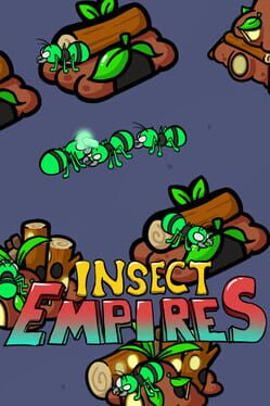 Insect Empires Cover