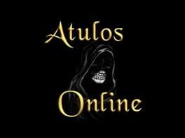 Atulos Online Cover