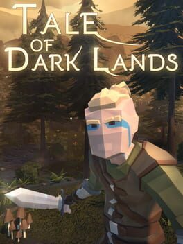 Tale of Dark Lands Cover