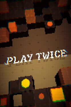Play Twice Cover