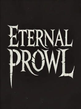 Eternal Prowl Cover
