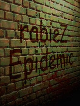 Rabiez: Epidemic Cover