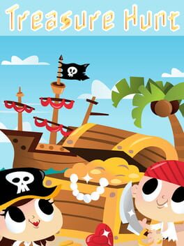 Treasure Hunt Cover