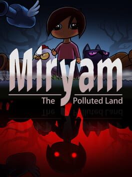 Miryam: The Polluted Land Cover