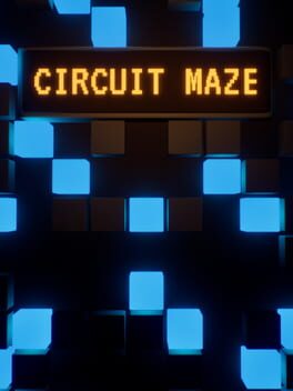 Circuit Maze Cover