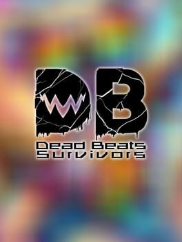 Dead Beats Survivors Cover