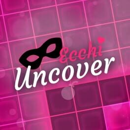 Ecchi Uncover Cover