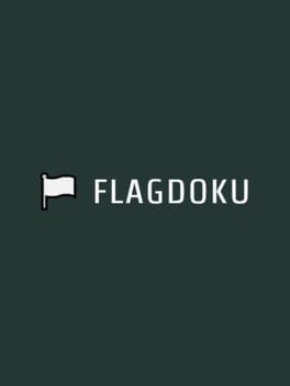 Flagdoku Cover