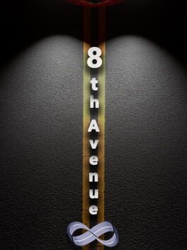 8th Avenue Cover