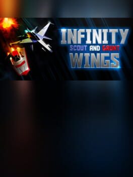 Infinity Wings - Scout & Grunt Cover
