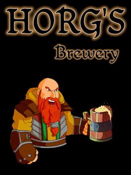 Horg's Brewery Cover