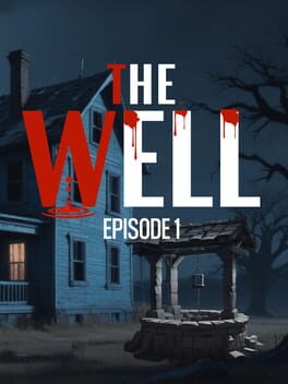 The Well: Episode 1 Cover