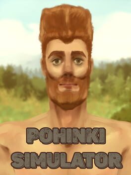Pohinki Simulator Cover