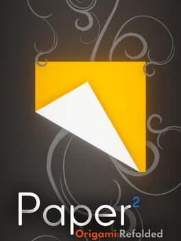 Paper 2: Origami Refolded Cover