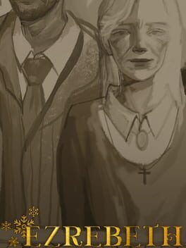 Ezrebeth Cover