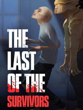 The Last of the Survivors Cover