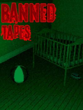 Banned Tapes Cover