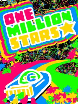 One Million Stars Cover