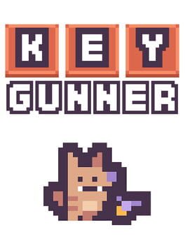 Key Gunner Cover
