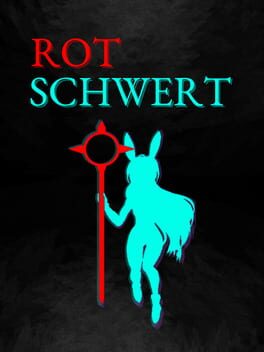 Rotschwert Cover