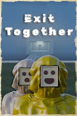 Exit Together Cover