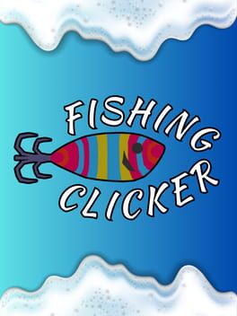 Fishing Clicker Cover