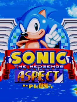 Sonic Aspect Cover
