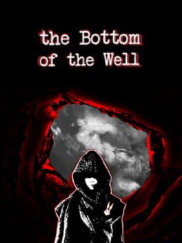 The Bottom of the Well Cover