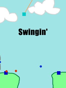 Swingin' Cover