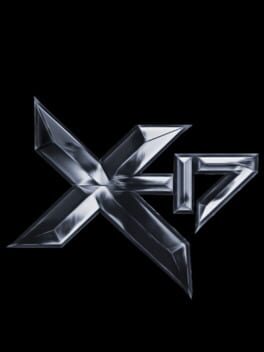 X-17 Cover