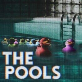 The Pools Cover