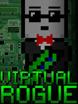 Virtual Rogue Cover