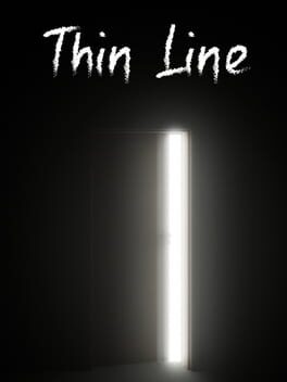 Thin Line Cover