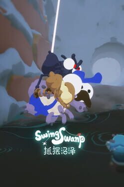 Swing Swamp Cover