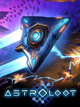 Astroloot Cover
