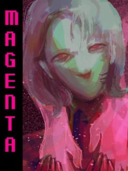 Magenta Cover