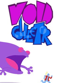 Void Collector Cover