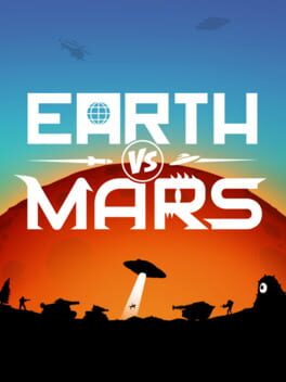 Earth vs. Mars