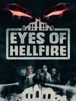 Eyes of Hellfire Cover