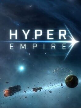 Hyper Empire
