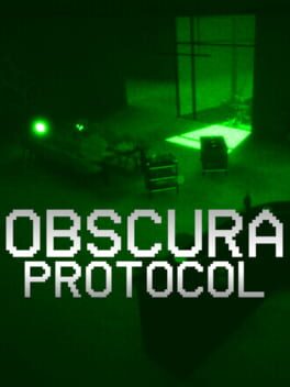 Obscura Protocol Cover