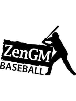 ZenGM Baseball Cover