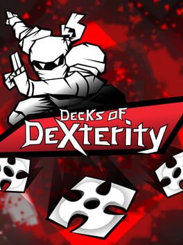 Decks of Dexterity Cover