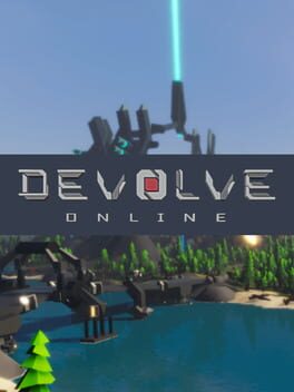 Devolve Online Cover