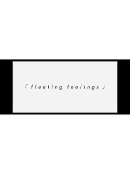 Doki Doki Fleeting Feelings Cover